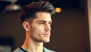 Panduan Gaya Rambut Pria Terbaru: Temukan Potongan Ideal
