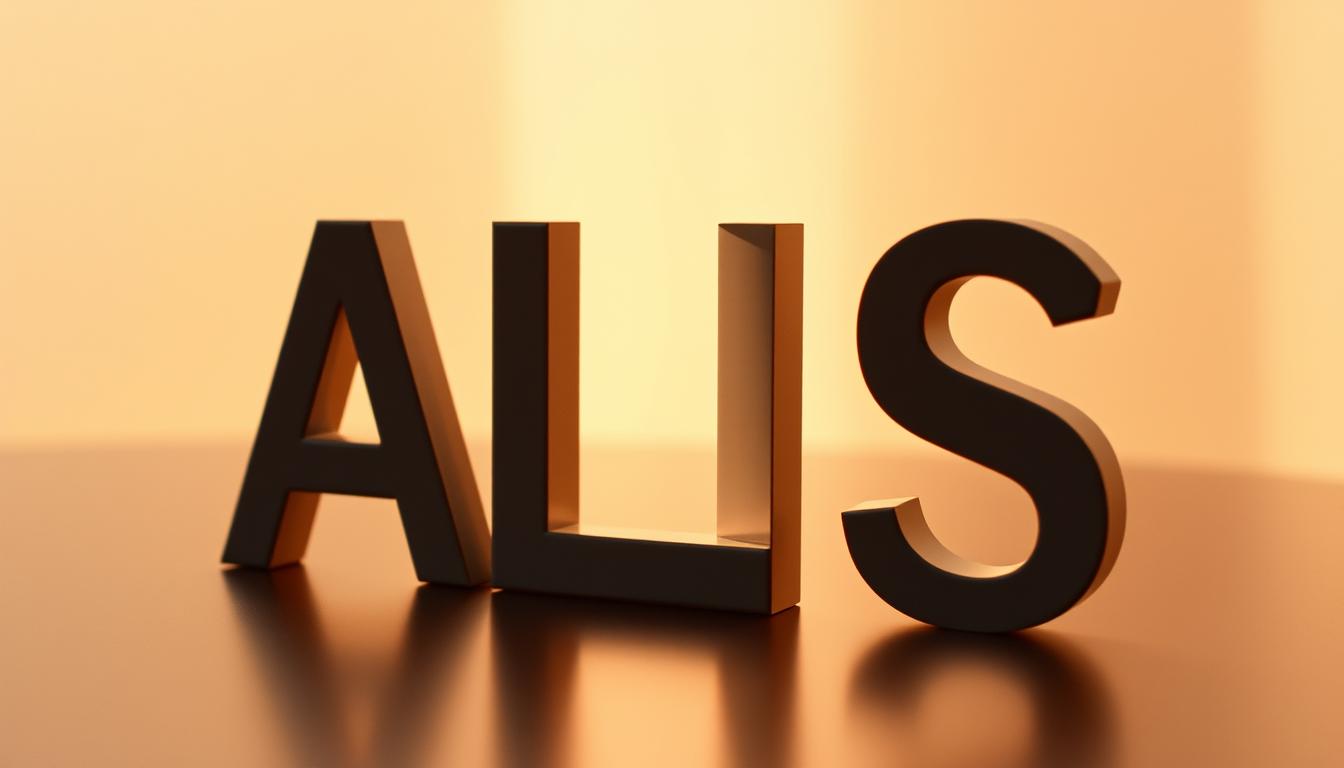 ALS