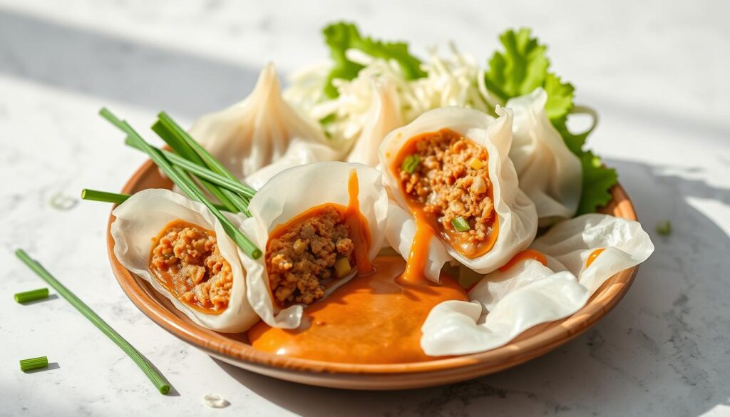 Resep Siomay Resep Siomay