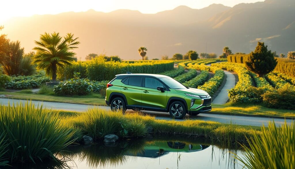 mitsubishi mobil ramah lingkungan mitsubishi mobil ramah lingkungan