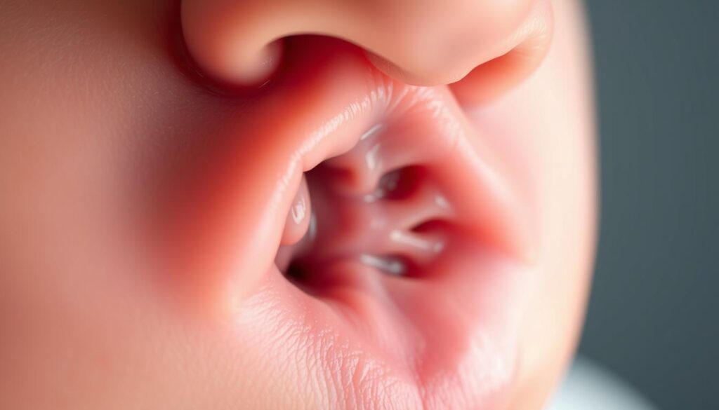 penyebab pembengkakan adenoid penyebab pembengkakan adenoid