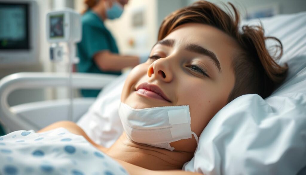 perawatan pasca operasi adenoid perawatan pasca operasi adenoid