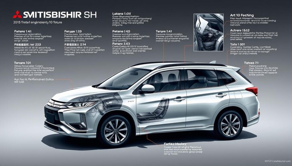 spesifikasi mitsubishi spesifikasi mitsubishi