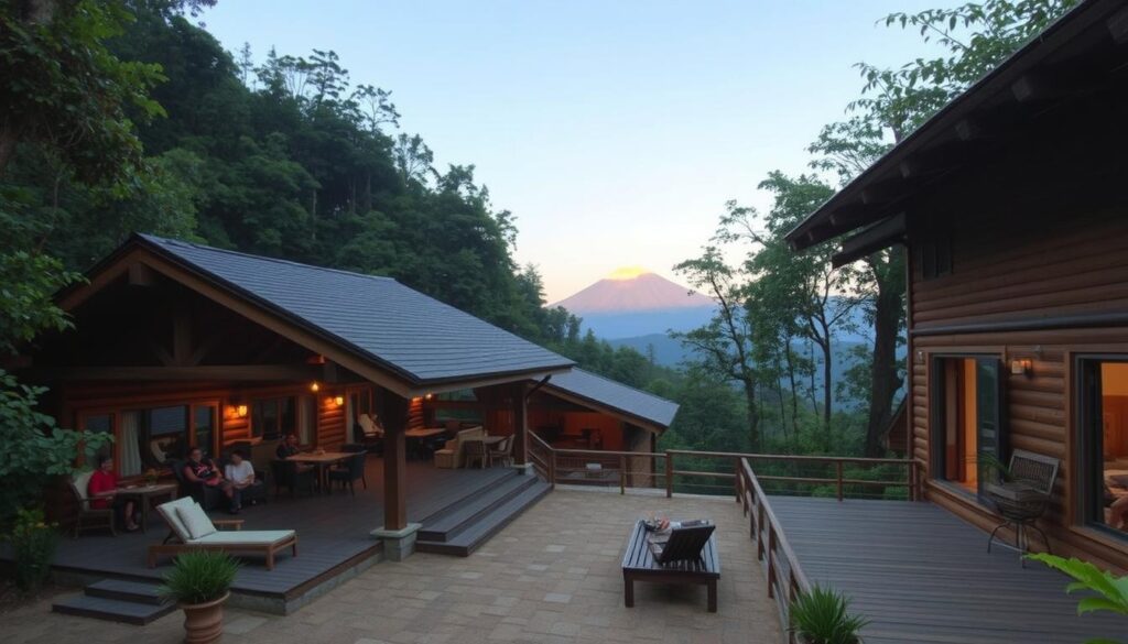 Akomodasi Gunung Lawu Akomodasi Gunung Lawu
