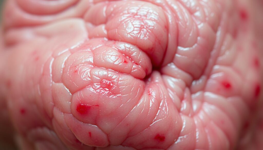 Balanitis Infeksi Balanitis Infeksi