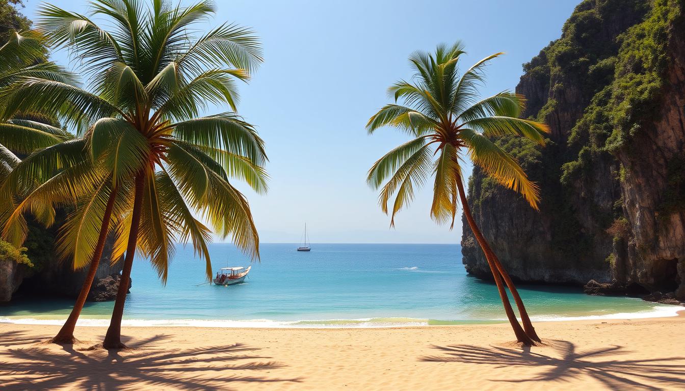 Beach of La Concha