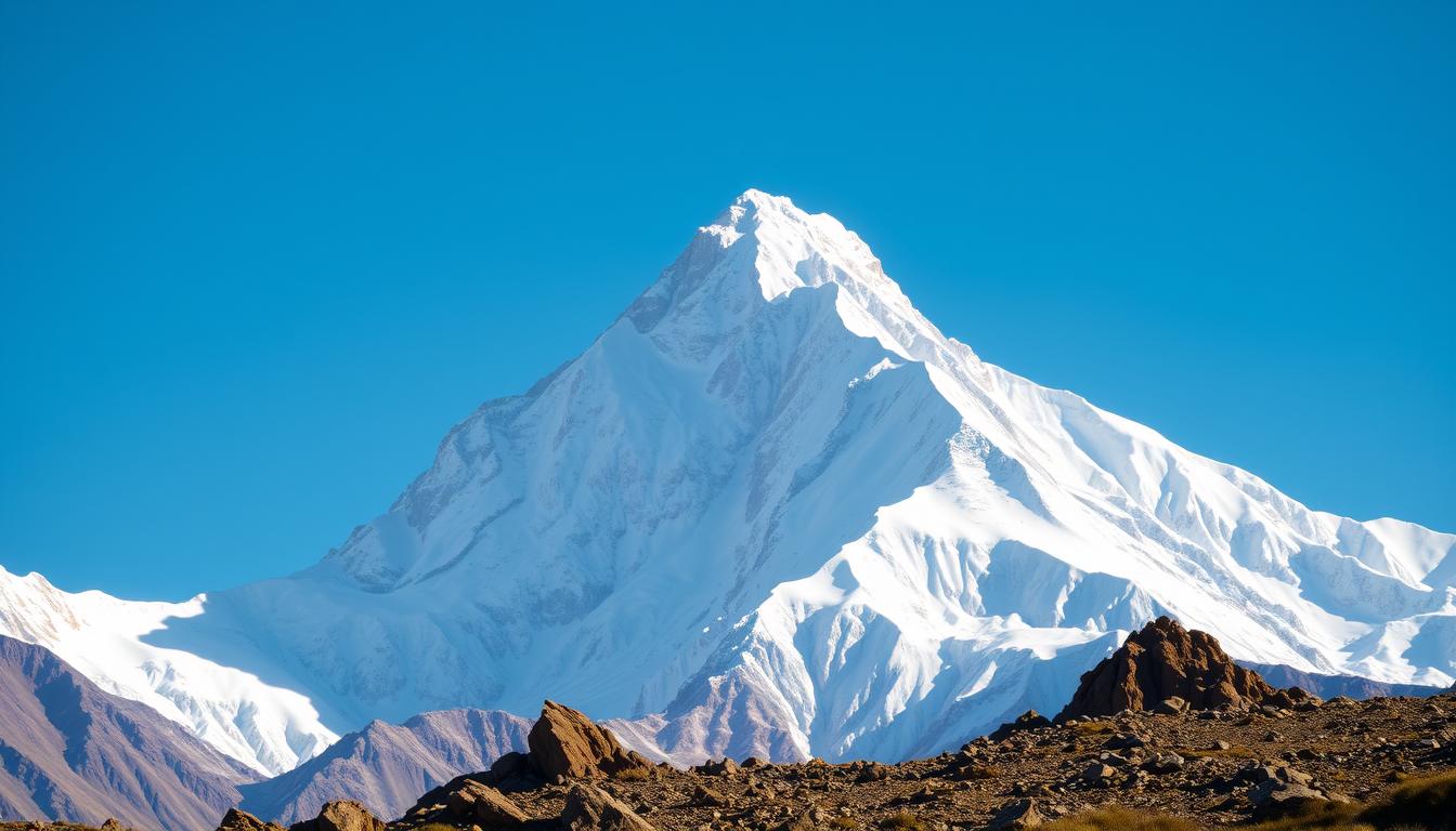 CHO OYU