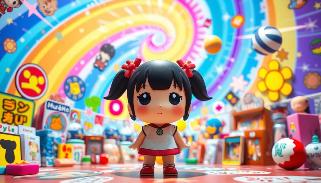 Chibi Maruko Chan Pop Culture Influence Chibi Maruko Chan Pop Culture Influence