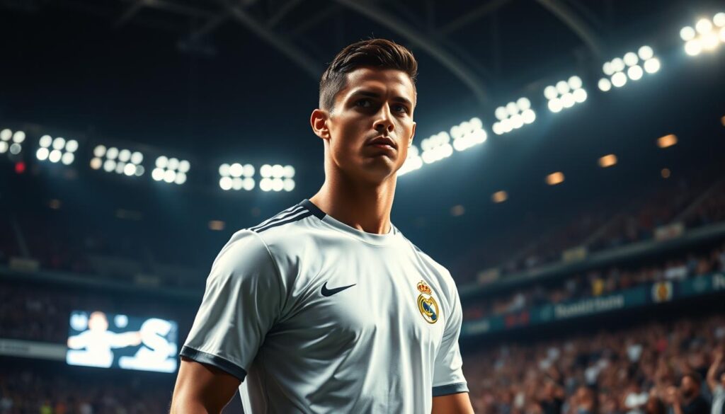 Cristiano Ronaldo Debut Cristiano Ronaldo Debut