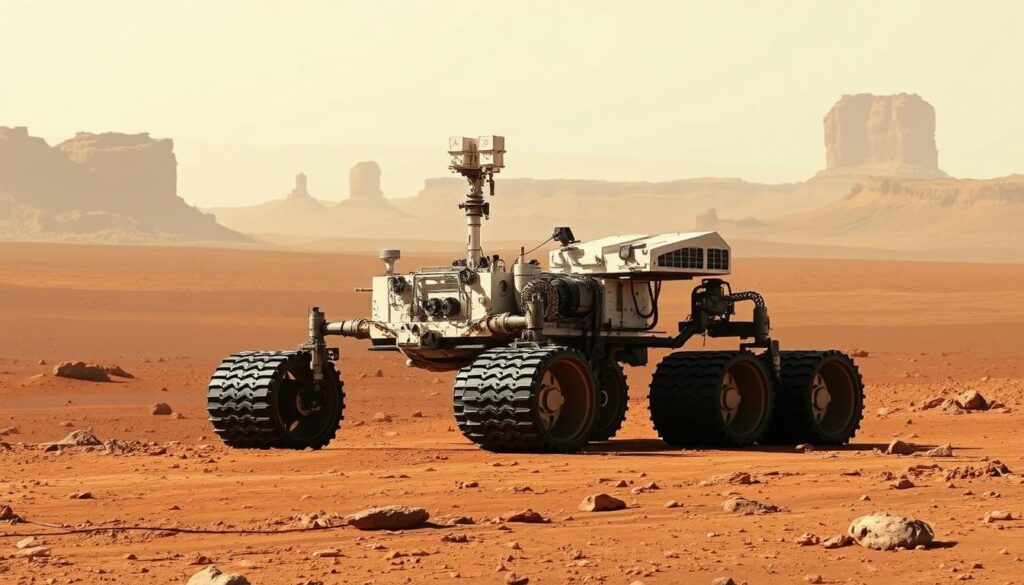 Curiosity Rover Mars Curiosity Rover Mars