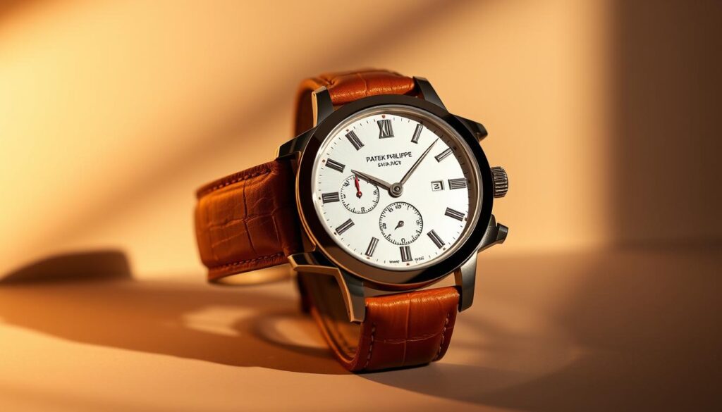 Desain Elegan Patek Philippe Desain Elegan Patek Philippe