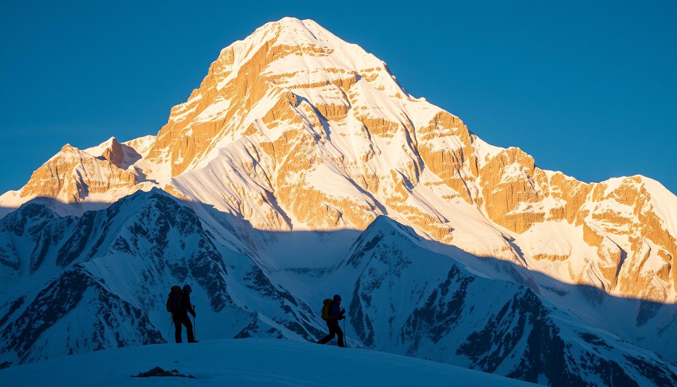 GASHERBRUM I