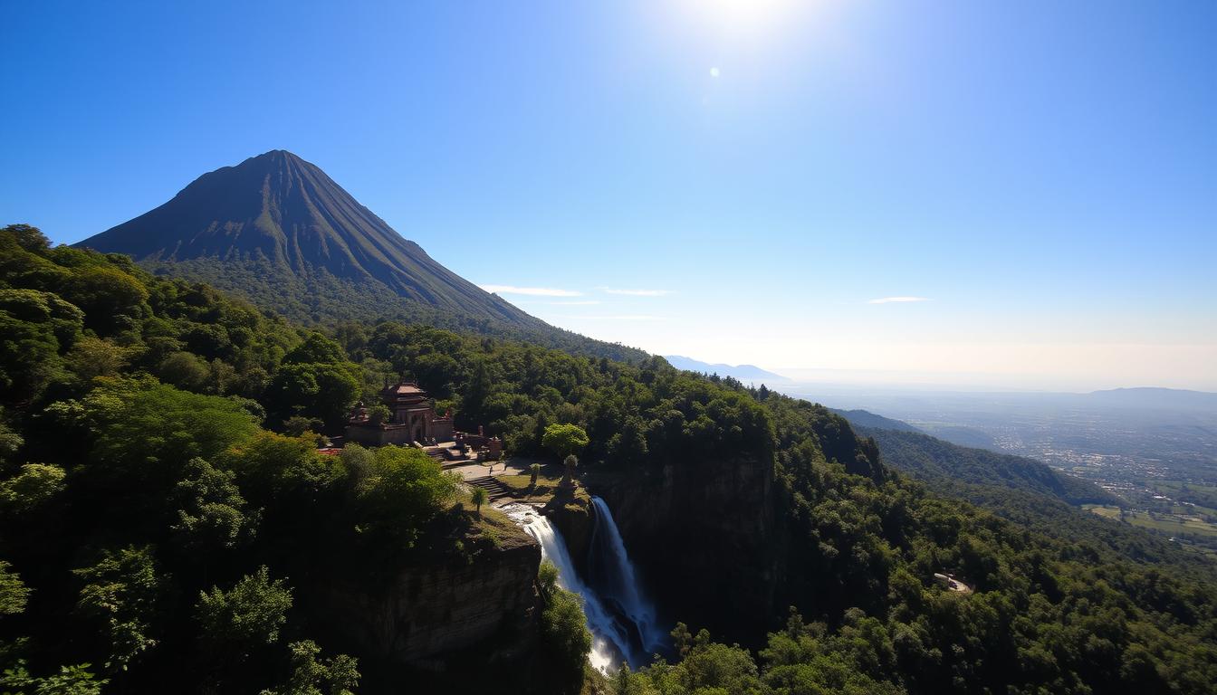 GUNUNG LAWU