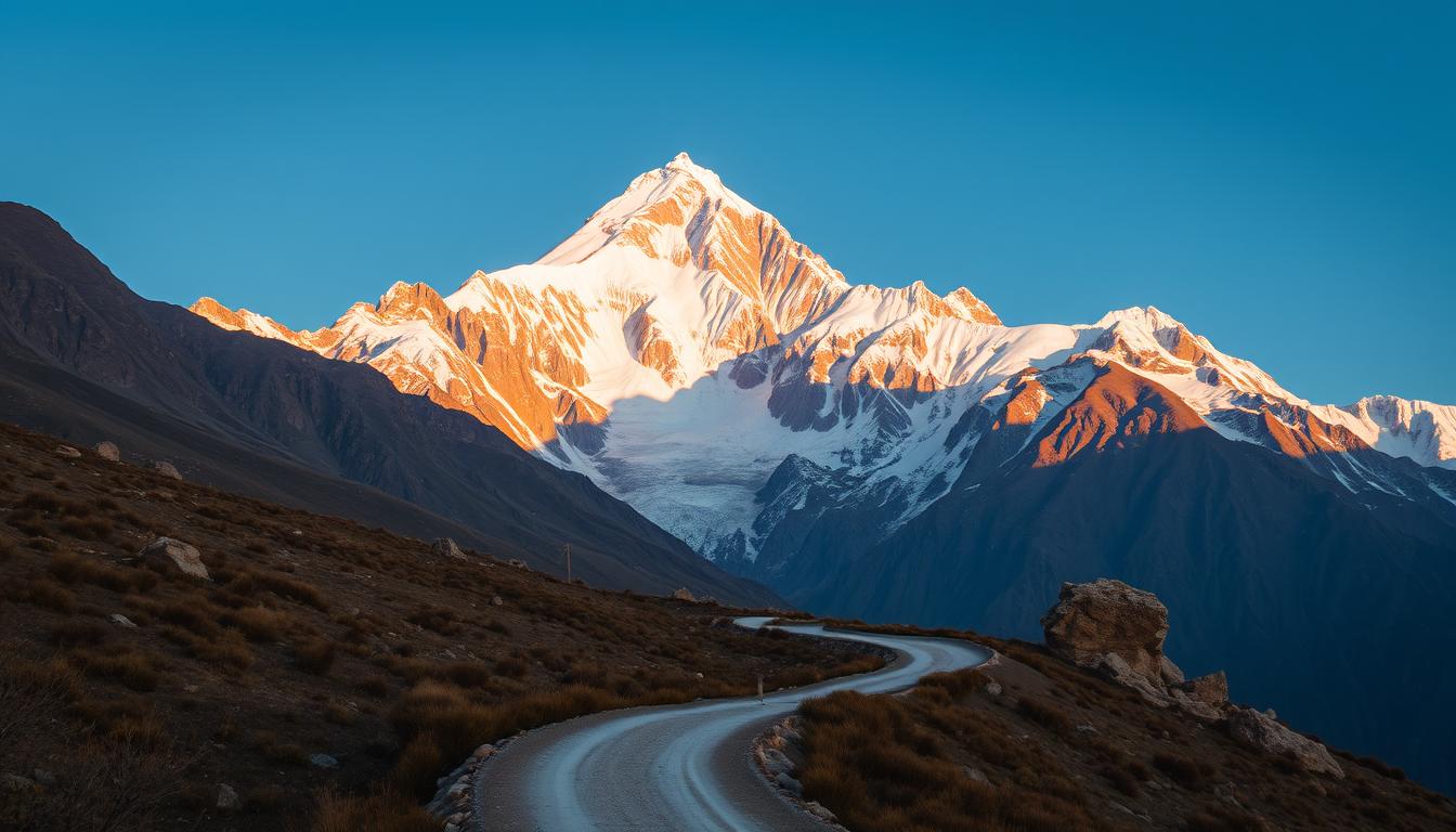 MANASLU