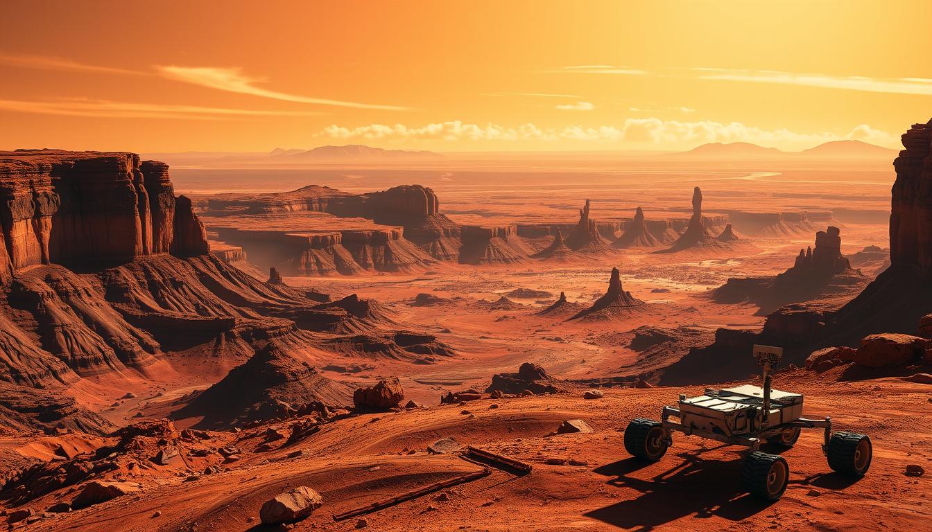 MARS