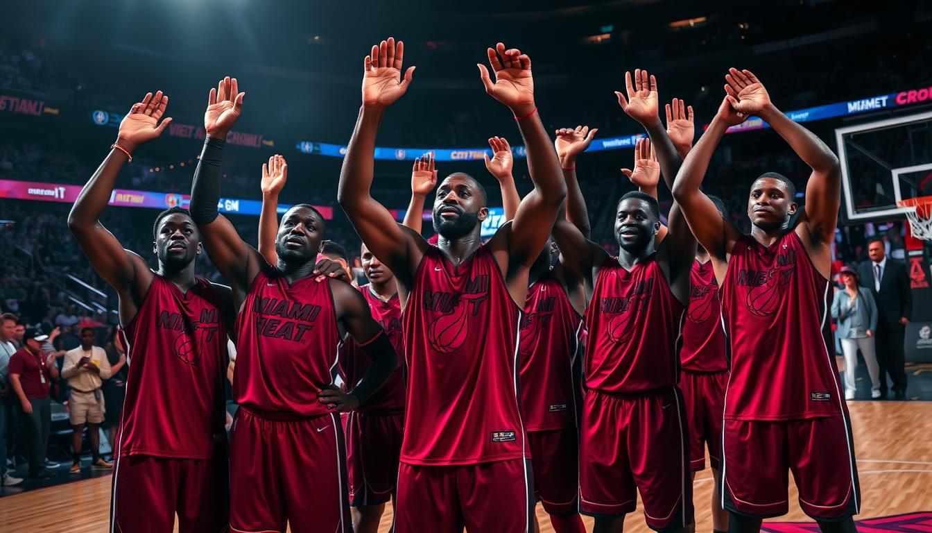 Miami Heat