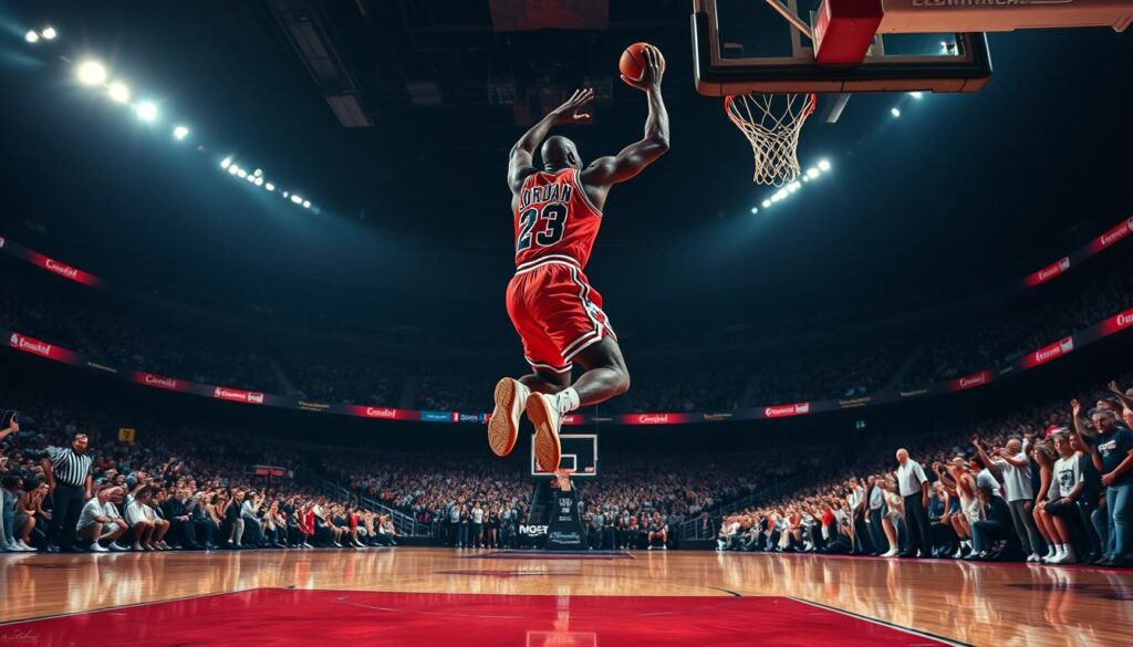 Michael Jordan Slam Dunk Michael Jordan Slam Dunk