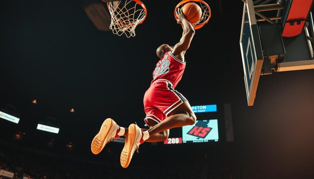 Michael Jordan Slam Dunk Michael Jordan Slam Dunk