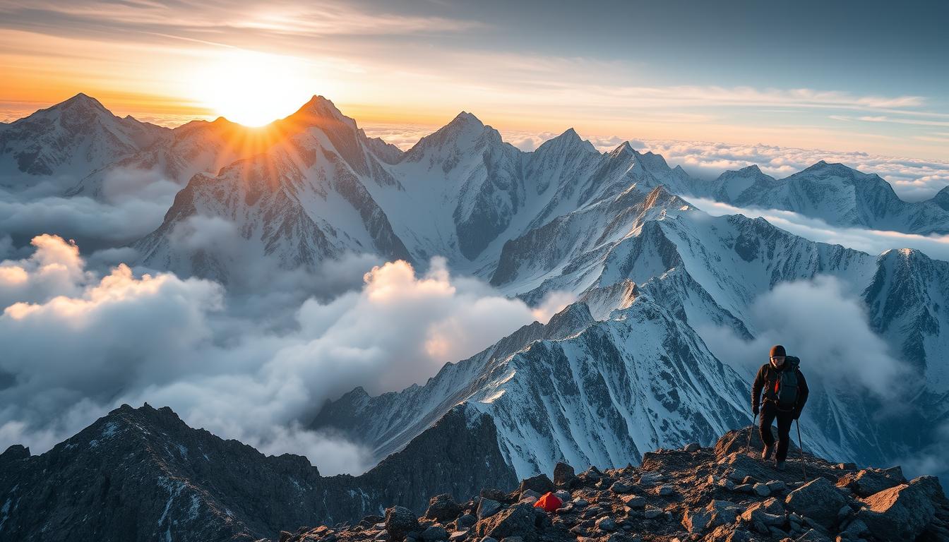 NANGA PARBAT