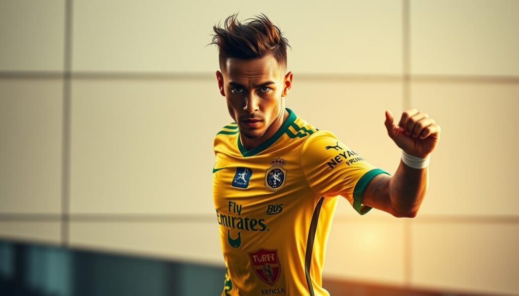 Neymar sponsorship Neymar sponsorship