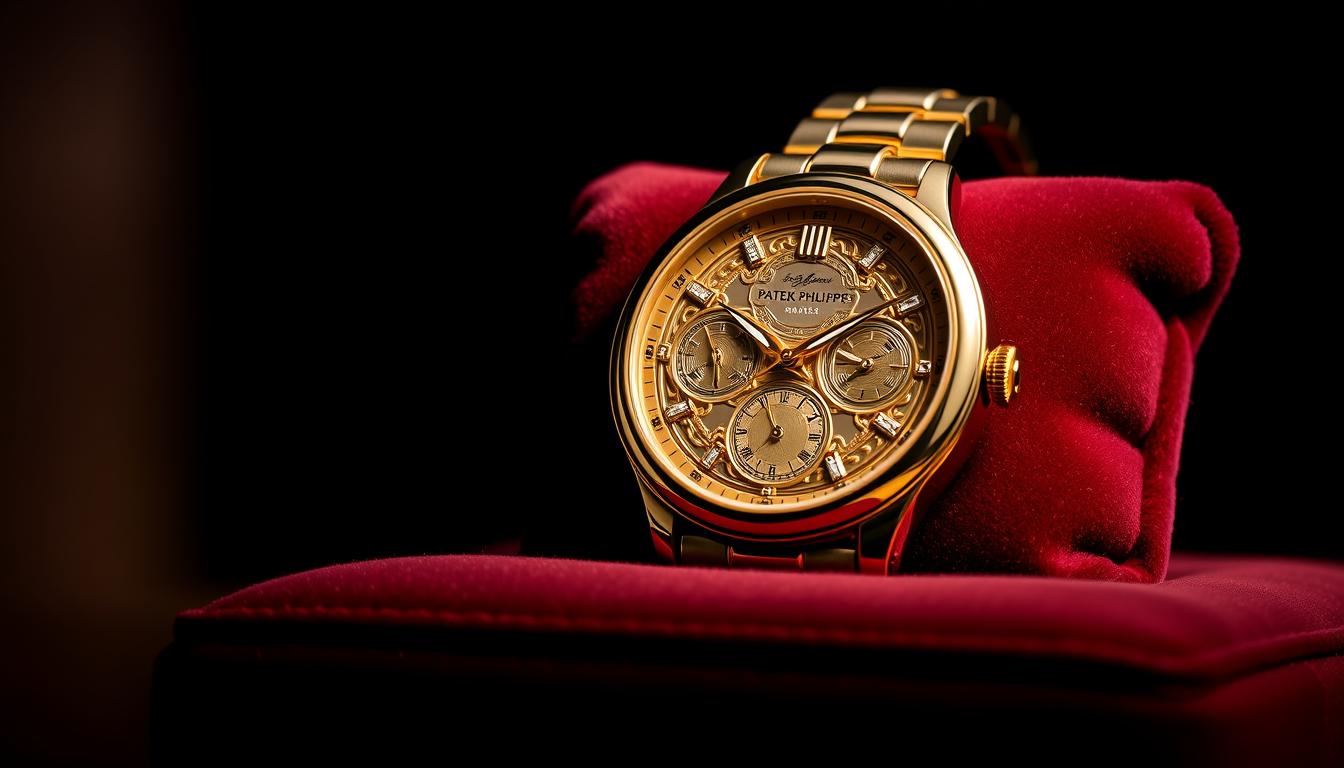 Patek Phillipe