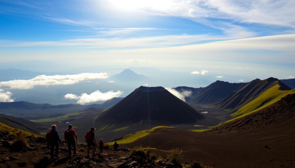 Pendakian Gunung Bromo Pendakian Gunung Bromo