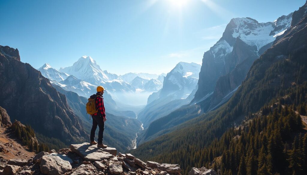 Pendakian Gunung Himalaya Pendakian Gunung Himalaya