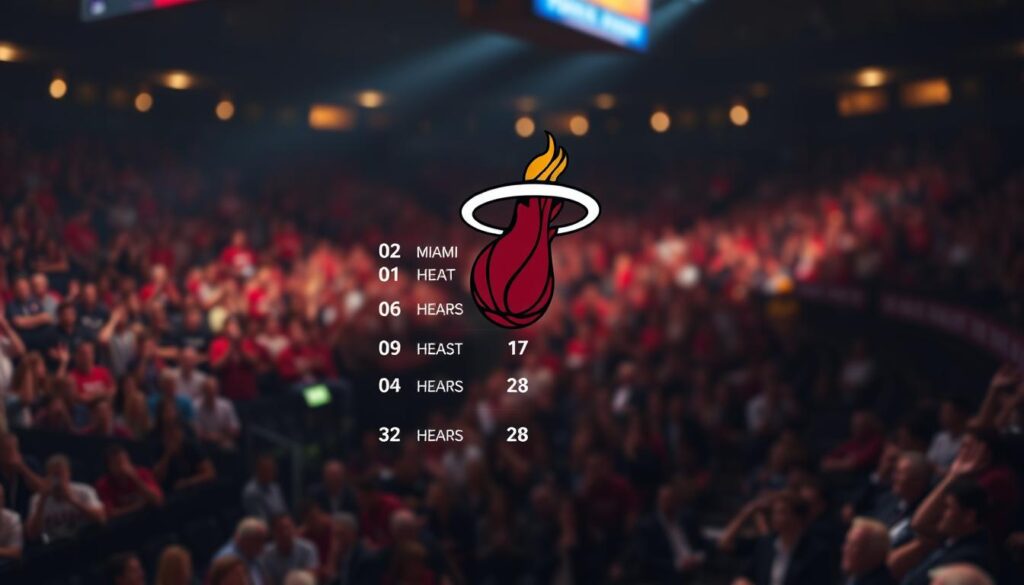 Peringkat NBA Miami Heat Peringkat NBA Miami Heat