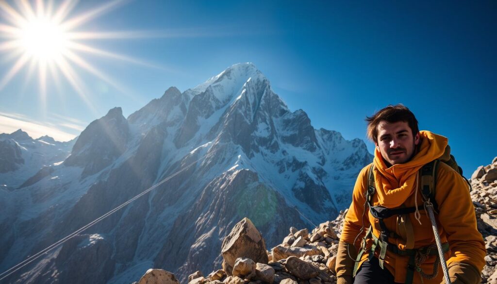 Puncak Nanga Parbat Puncak Nanga Parbat