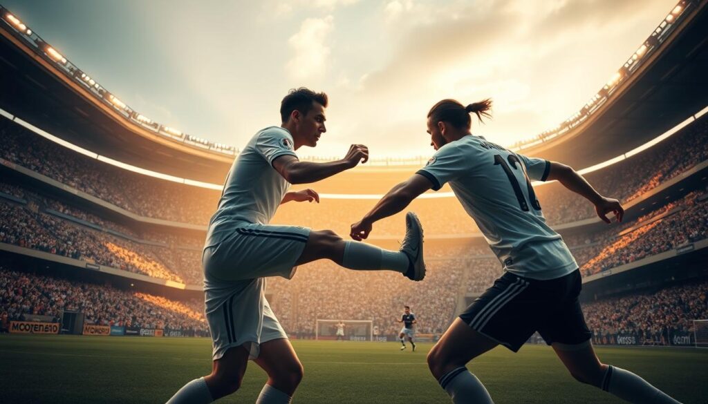 Rivalitas Real Madrid dengan klub Eropa Rivalitas Real Madrid dengan klub Eropa