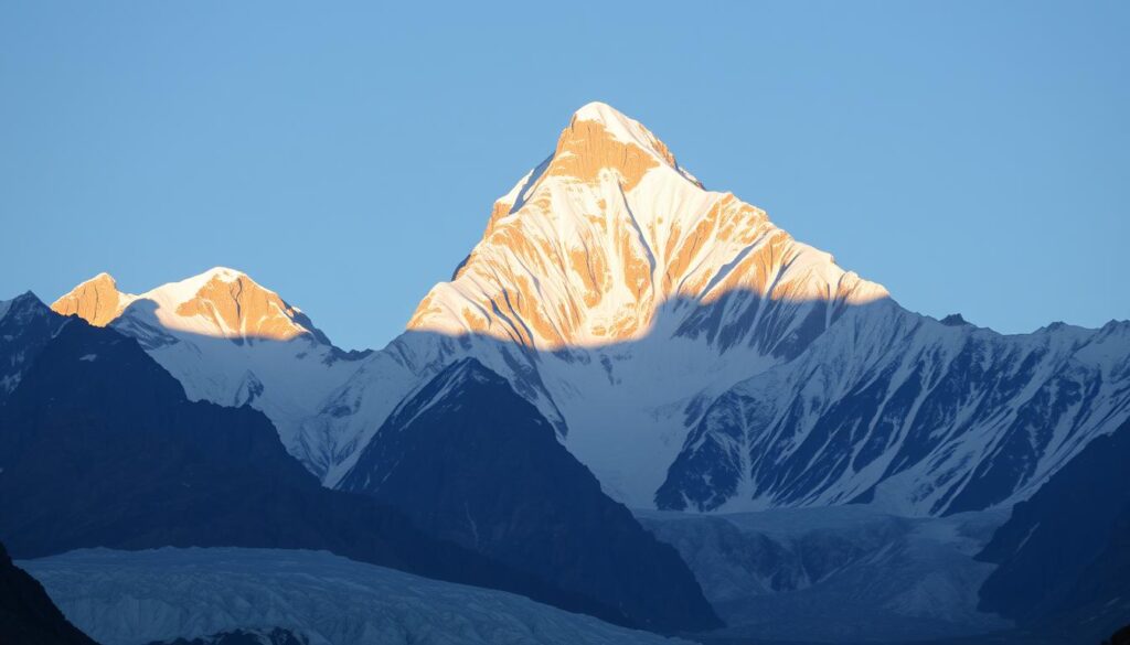 Signifikansi Gasherbrum I Signifikansi Gasherbrum I