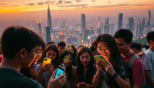 Berita Terkini: TikTok Menjadi Fenomena di Indonesia
