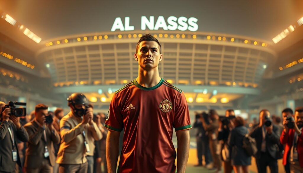 Transfers Cristiano Ronaldo Transfers Cristiano Ronaldo