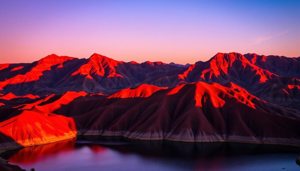 Waktu terbaik mengunjungi Gunung Danxia Zhangye Waktu terbaik mengunjungi Gunung Danxia Zhangye