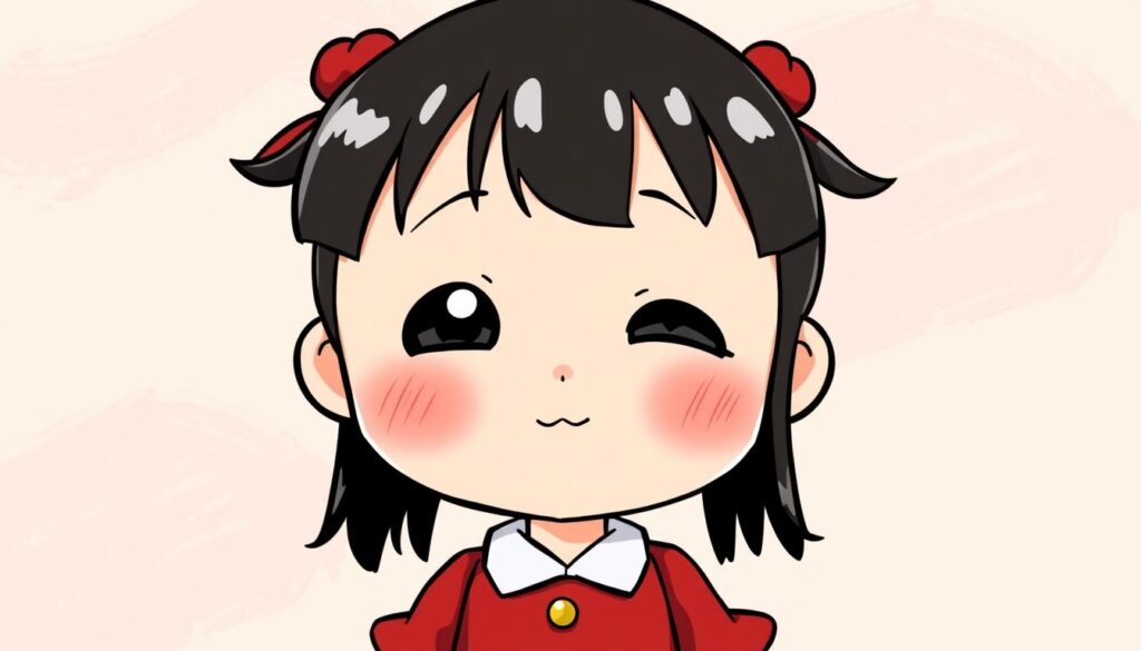 chibi maruko can manga chibi maruko can manga
