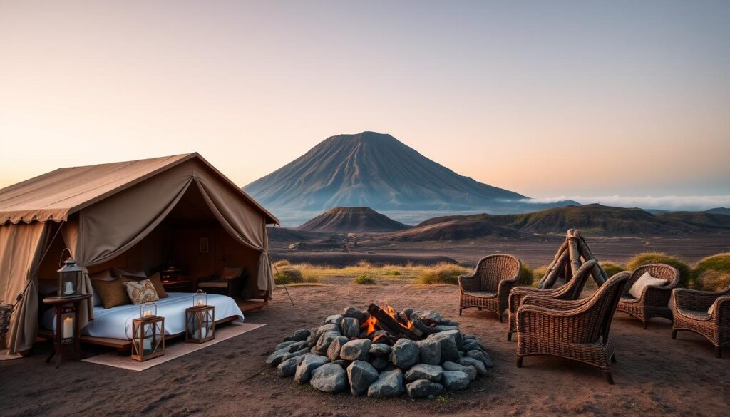 glamping di gunung bromo glamping di gunung bromo