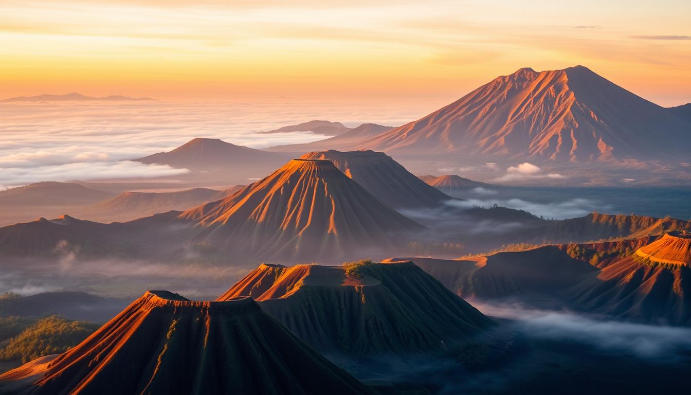 gunung bromo