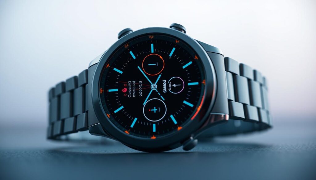 jam tangan pintar jam tangan pintar