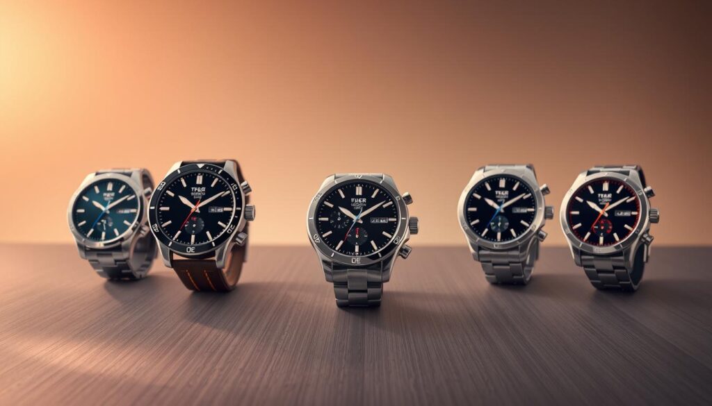 koleksi tag heuer koleksi tag heuer