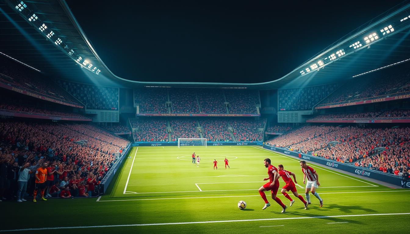 paris saint-germain