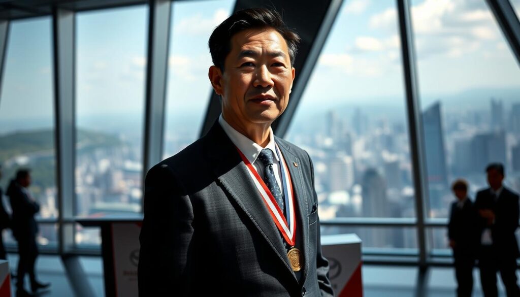prestasi Yasutaka Okayama prestasi Yasutaka Okayama
