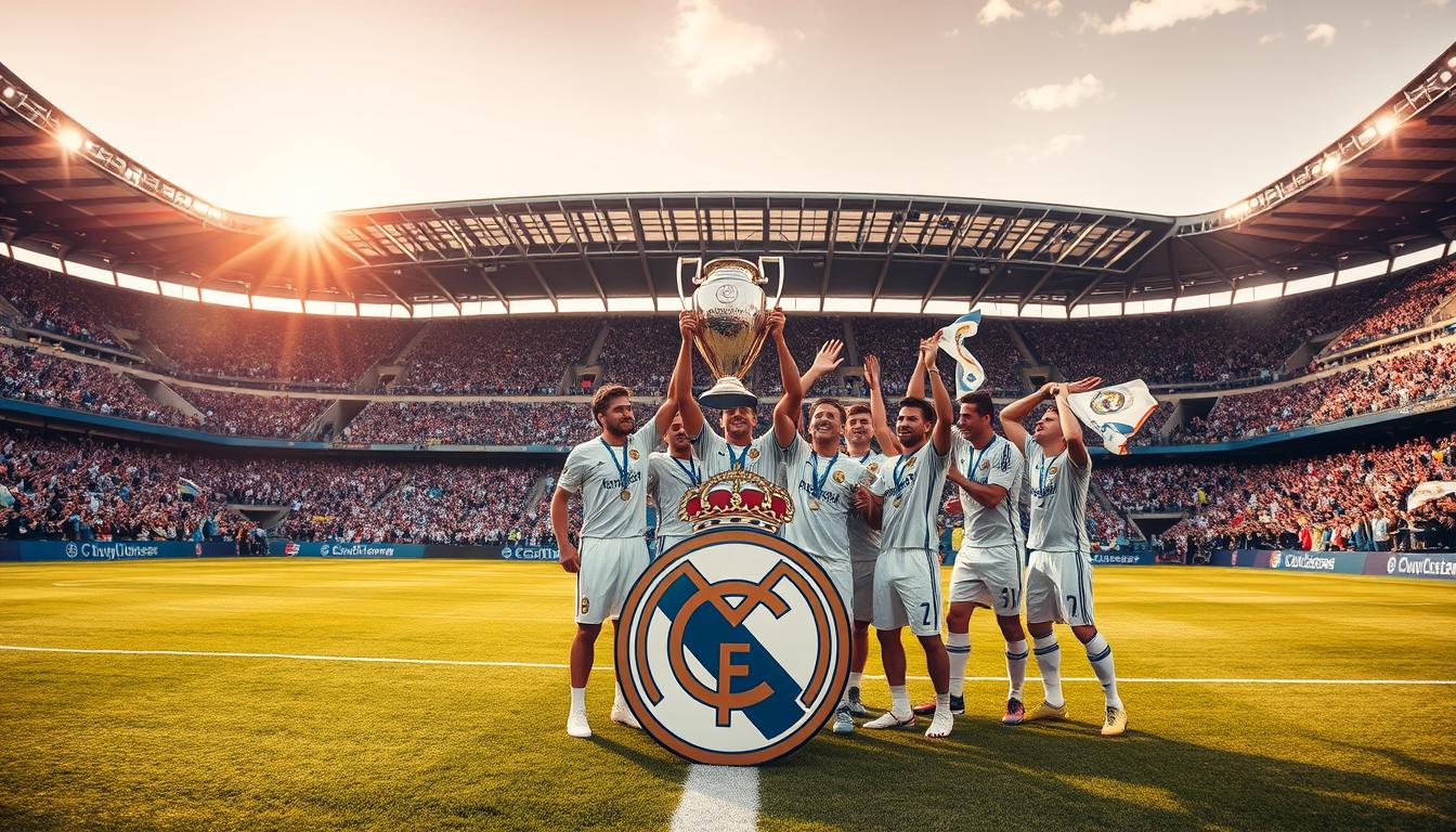 real madrid