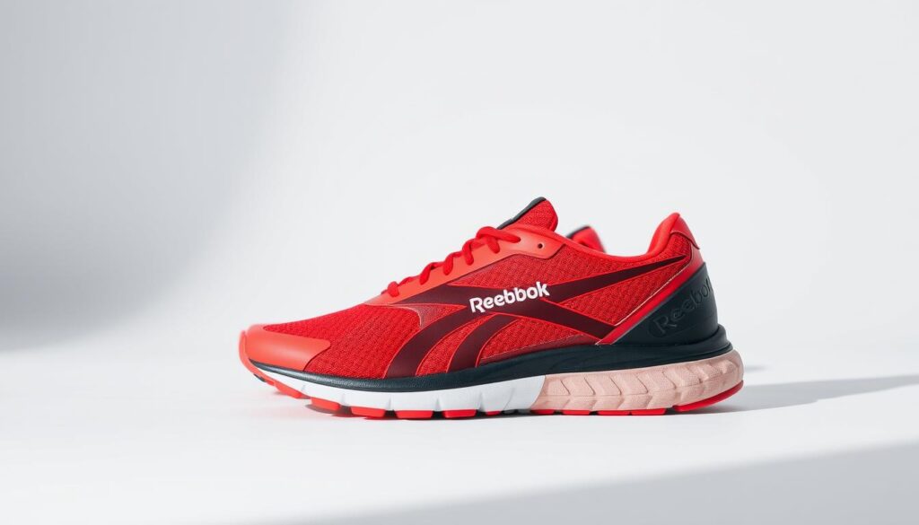 sepatu lari Reebok