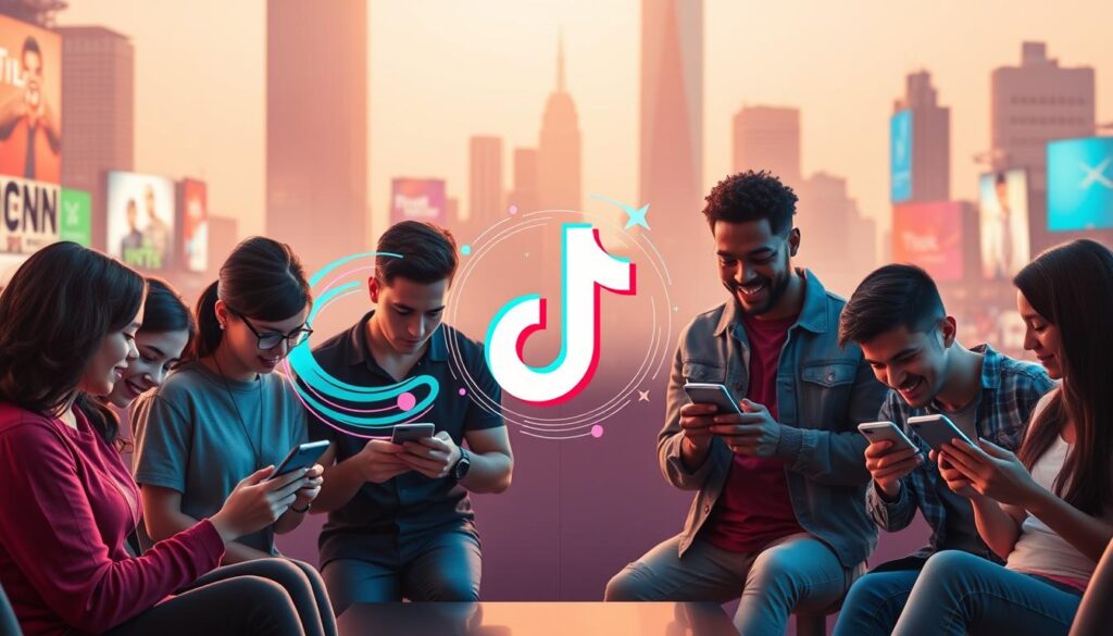 strategi pemasaran TikTok strategi pemasaran TikTok