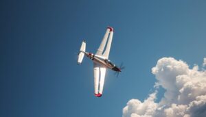 AEROBATIK: Pesona Terbang Akrobatik yang Memukau
