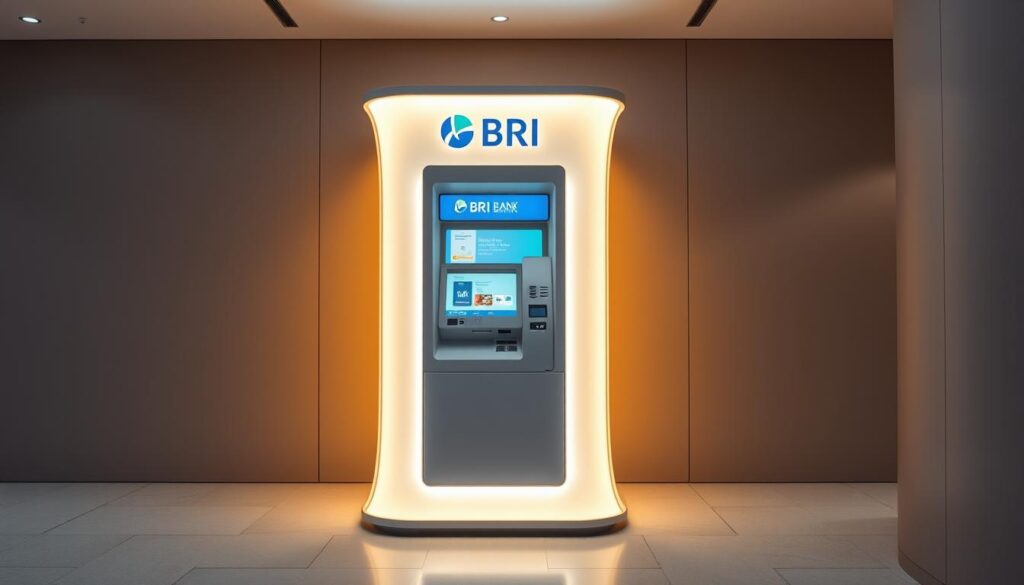 ATM BRI ATM BRI