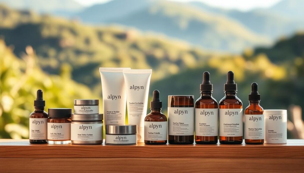 Alpyn Beauty produk kecantikan alami Alpyn Beauty produk kecantikan alami