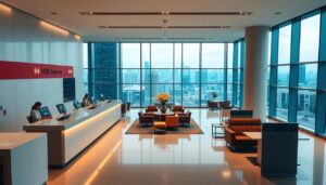 HSBC Indonesia Perkenalkan Fitur Terkini untuk Nasabah