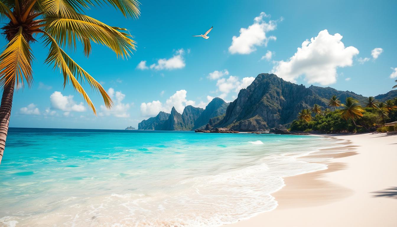 Barbados