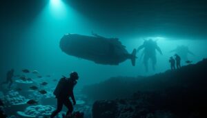 Barotrauma: Kabar Terbaru dari Game Survival Bawah Laut